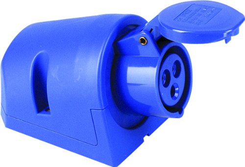 Sirox Prise Murale CEE Cara - Auto & Moto Amazon France à 9.90€