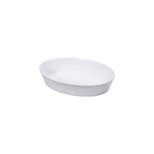 Küchenprofi Bauernform Burgund-Kp750018230/Weiß - Maison & Cuisine Amazon Allemagne à 18.50€