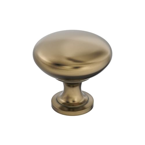 Amerock | Schrankknopf | brüniertes Messing | 32 mm... - Maison & Cuisine Amazon Allemagne à 6.10€