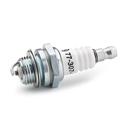 Oregon Bougie d'allumage en acier pour tondeuse à gazon... - Bricolage & Outils Amazon France à 3.99€