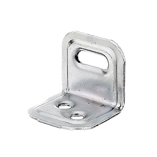 Alberts 340100 Equerre réglable | gaufrée | électrozinguée... - Bricolage & Outils Amazon France à 8.55€