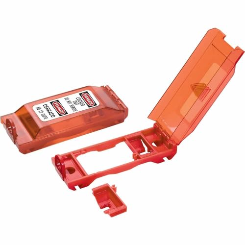 Masterlock S496B - M/blocco blocco del coperchio... - Bon plan à 9.30€