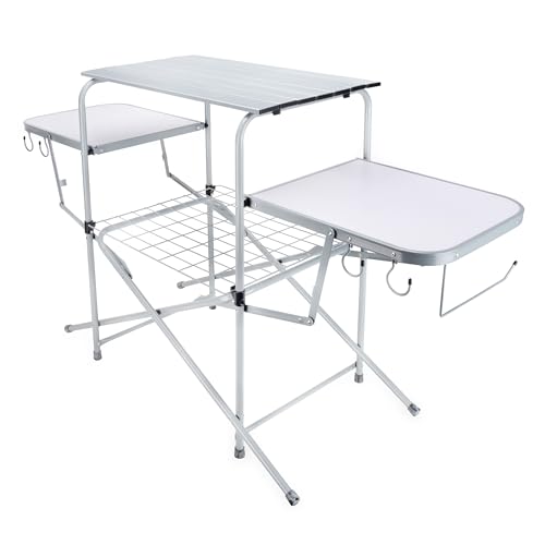 Camco 57293 Camping-Tables - Deal du jour à 64.60€