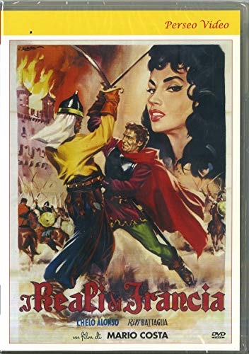 I Reali Di Francia - Amazon Italy à 3.99€