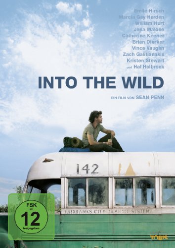 Into the Wild - Livres & eBooks Amazon Italie à 3.05€