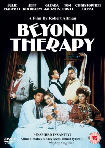Beyond Therapy [Import anglais] - Jeux Vidéo & Consoles en promo à 17.10€