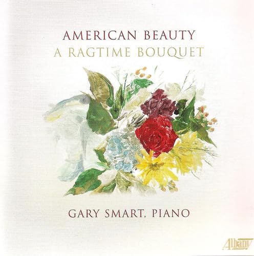 American Beauty: Ragtime Bouquet - Beauté & Parfums Amazon Allemagne à 25.21€