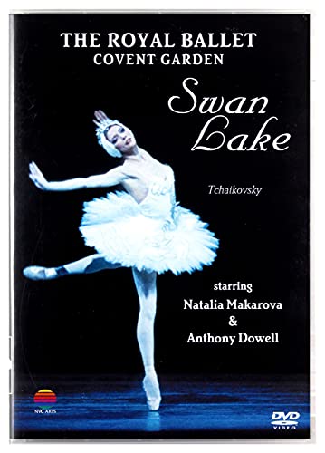 Pyotr Ilyich Tchaikovsky - Swan lake - Musique & Instruments Amazon Allemagne à 12.60€