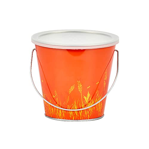 Zero In STV430 Citronella Candle Bucket - Beach Party... - Jardin & Extérieur en promo à 4.99€