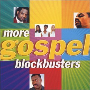 VA-MORE GOSPEL BLOCKBUSTERS-2 CD'S-JohnP.Kee,Colorado... - Musique & Instruments Amazon France à 17.77€