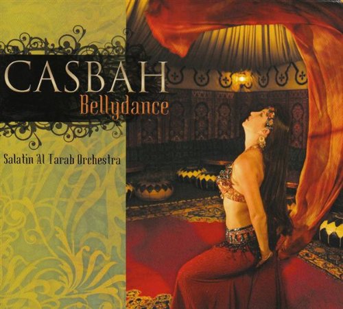 Casbah Bellydance - Musique & Instruments Amazon Italie à 3.52€