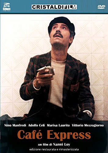 Cafè express - Amazon France à 4.65€