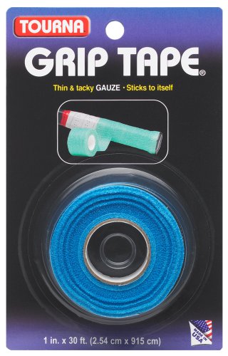 Unique Overgrip Grip Tape 1er, 0306000123400000 - Sports & Fitness Amazon Allemagne à 7.28€