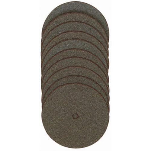 PROXXON 2228812 - Lot de 50 Disques de Séparation en... - Bricolage & Outils Amazon France à 7.20€