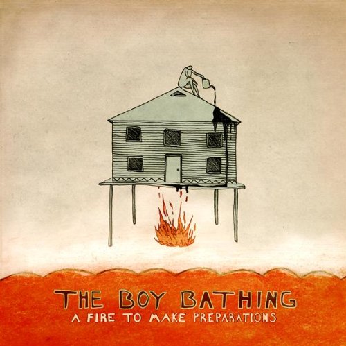 A Fire To Make Preparations - Musique & Instruments Amazon Espagne à 44.86€