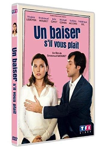 Un baiser s'il vous plaît - Livres & eBooks Amazon Royaume-Uni à 12.77€