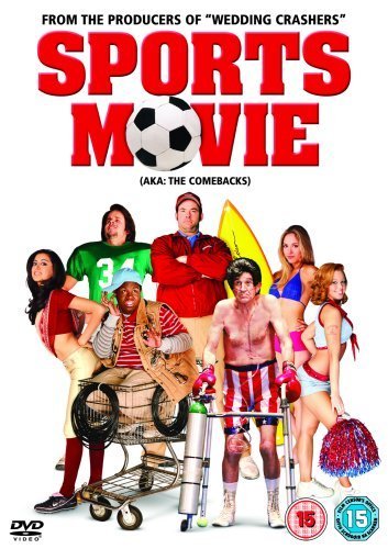 Sports Movie [Import anglais] - Sports & Fitness Amazon France à 2.32€