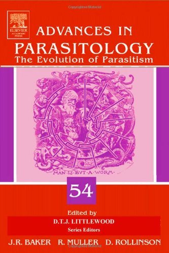 The Evolution of Parasitism - A Phylogenetic Perspective... - Sports & Fitness Amazon Espagne à 73.77€