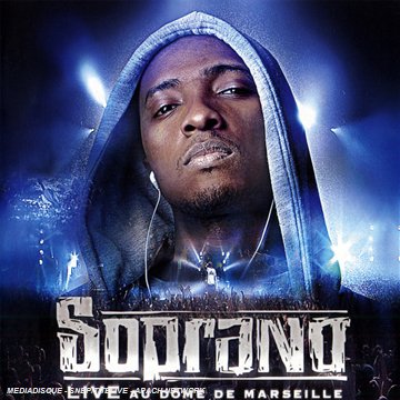 Live Au Dome De Marseille - Nouvelle promo Amazon à 19.59€