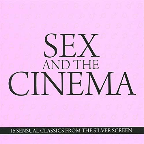 Sex & the Cinema en promo à 12,24€ (-51%) sur Amazon FR