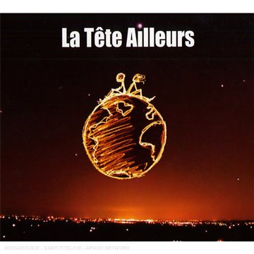 La Tête Ailleurs - Musique & Instruments Amazon Espagne à 7.66€