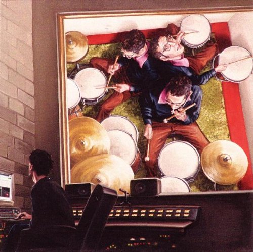 Inner Boroughs - Musique & Instruments Amazon France à 22.26€