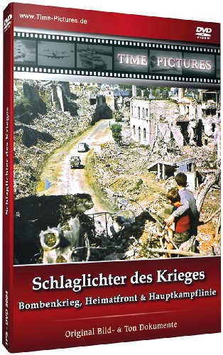 Schlaglichter des Krieges - Maison & Cuisine Amazon Allemagne à 2.82€