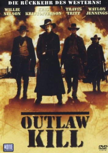 Outlaw Kill - Mode & Vêtements en promo à 11.99€
