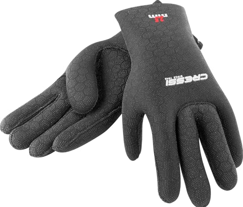 CRESSI High Stretch 2.5mm, L - Amazon Royaume-Uni à 21.16€