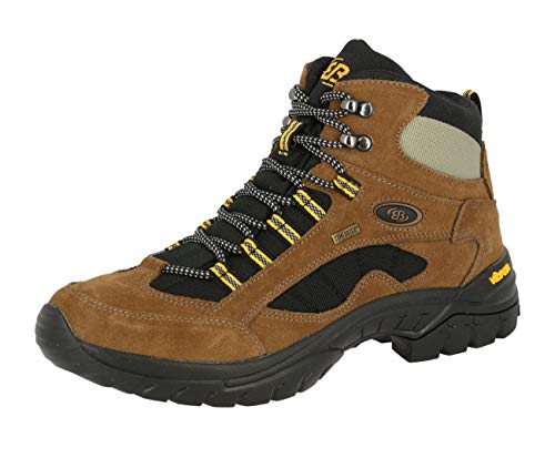 Brütting Chimney Rock, Scarpe da arrampicata Uomo, Marrone... - High-Tech & Électronique Amazon Italie à 63.38€