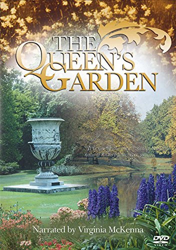 The Queen's Garden [DVD] [NTSC] - Jardin & Extérieur Amazon Royaume-Uni à 1.60€