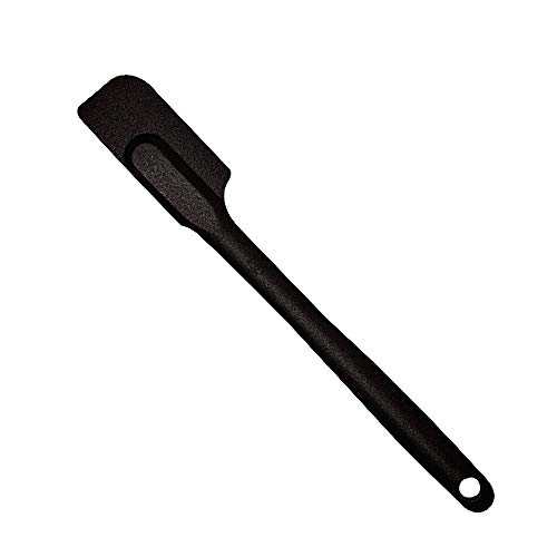 Mastrad F10300 - Cucharón para Sopa, Color Negro - Bon plan à 5.99€