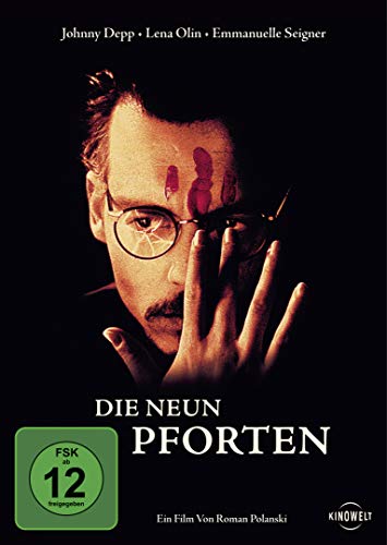 Die neun Pforten: Neuauflage - Livres & eBooks en promo à 7.38€