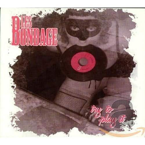 Try to Play It - Jouets & Jeux Amazon Royaume-Uni à 11.24€