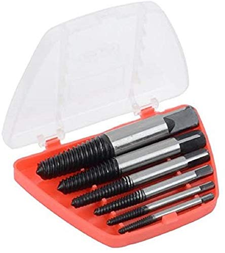 Mannesmann 6-piece screwdriver set, M 529-6-S - Home & Kitchen Amazon UK à 5.04€