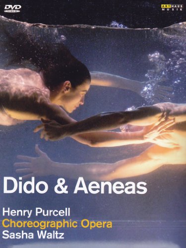 Henry Purcell - Dido & Aenea - Musique & Instruments Amazon France à 10.02€