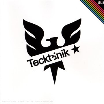 Tecktonik Vol 5 2cd - Musique & Instruments Amazon Espagne à 13.37€