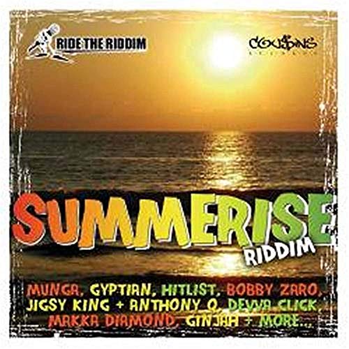Summerise Riddim - Musique & Instruments en promo à 9.51€