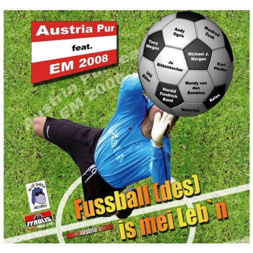 Fuassball (des) Is Mei Leb'N - Sports & Fitness en promo à 5.90€