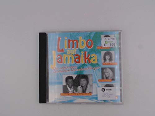 Limbo auf Jamaika - Die schönsten deutschen Urlaubsschlager - Musique & Instruments Amazon Allemagne à 7.99€