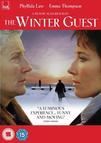 The Winter Guest (1987) [Import] - Livres & eBooks Amazon France à 16.72€