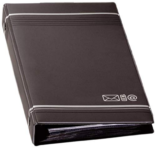 Durable 237258 Encuadernador de anillas para teléfonos... - Bricolage & Outils Amazon Espagne à 9.27€