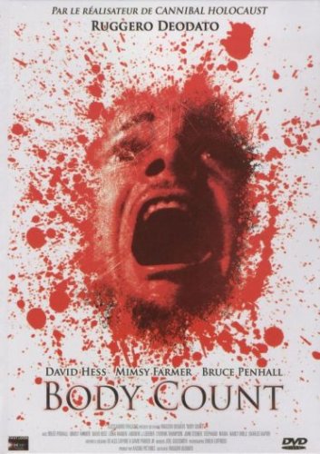 Body count en promo sur Amazon