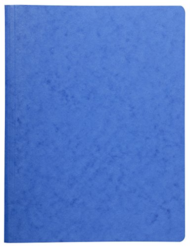 Exacompta 240125E - Subcarpeta con sistema muelle, 24 x 32... - Home & Kitchen Amazon Spain à 3.83€