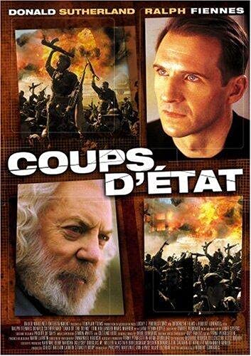 Coups d'état - Livres & eBooks Amazon France à 1.99€