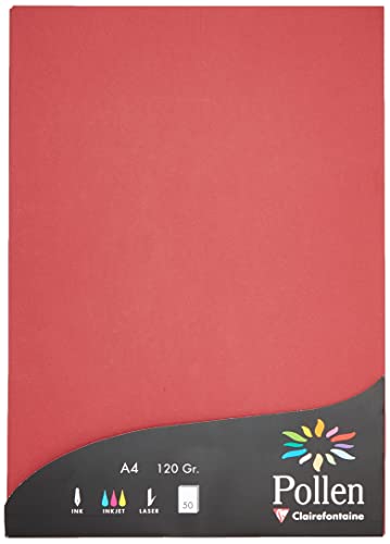 Clairefontaine 4293C - Astuccio da 50 fogli - Formato A4... - Auto & Motorcycle Amazon Italy à 16.85€