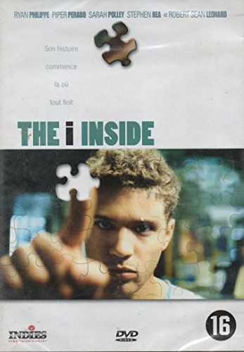 I Inside, the (Franstalig) [DVD-AUDIO] - Musique & Instruments Amazon Allemagne à 6.79€