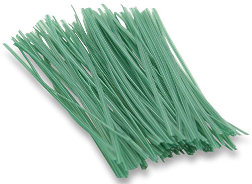 Windhager Pflanzenbinder, Drehbinder, Drahtstreifen... - Jardin & Extérieur Amazon Allemagne à 2.79€