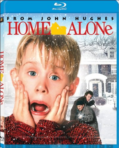 Home Alone: Family Fun Edition - Livres & eBooks Amazon Italie à 3.80€