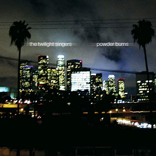 Powder Burns [Vinyl LP] - Amazon Germany à 45.82€